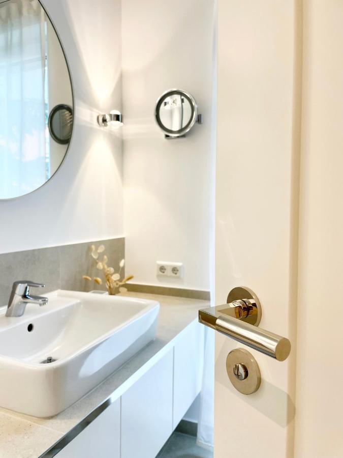 Cosy Concept - Nahe Hamburg Villa Pinneberg Bagian luar foto