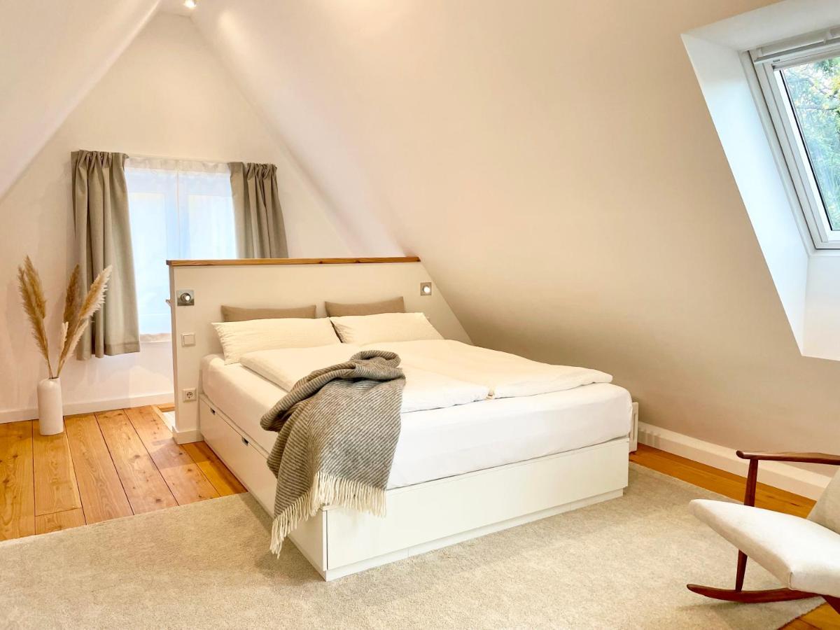 Cosy Concept - Nahe Hamburg Villa Pinneberg Bagian luar foto