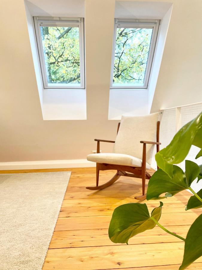 Cosy Concept - Nahe Hamburg Villa Pinneberg Bagian luar foto