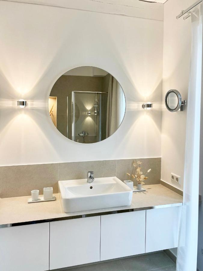Cosy Concept - Nahe Hamburg Villa Pinneberg Bagian luar foto