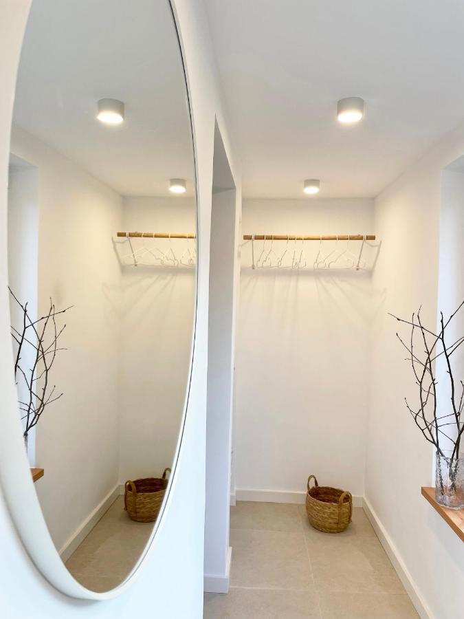 Cosy Concept - Nahe Hamburg Villa Pinneberg Bagian luar foto