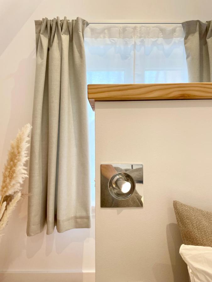 Cosy Concept - Nahe Hamburg Villa Pinneberg Bagian luar foto