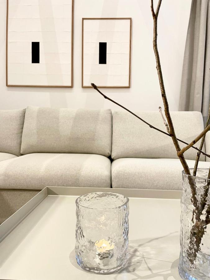 Cosy Concept - Nahe Hamburg Villa Pinneberg Bagian luar foto